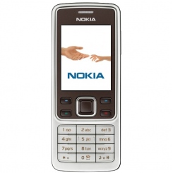 Nokia 6301 -  1